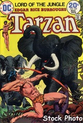 Tarzan #229